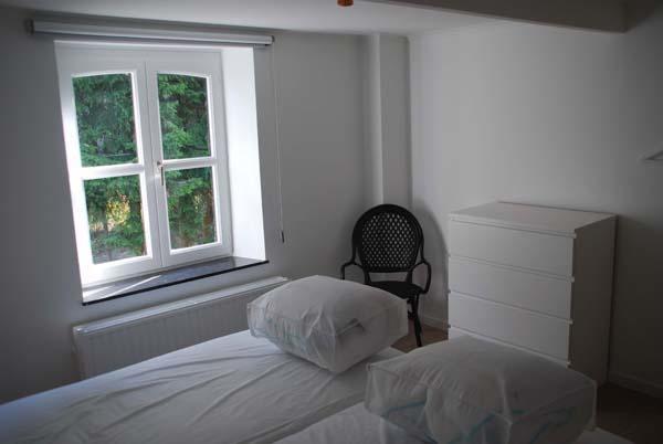 Les Haies Solwaster Exterior foto