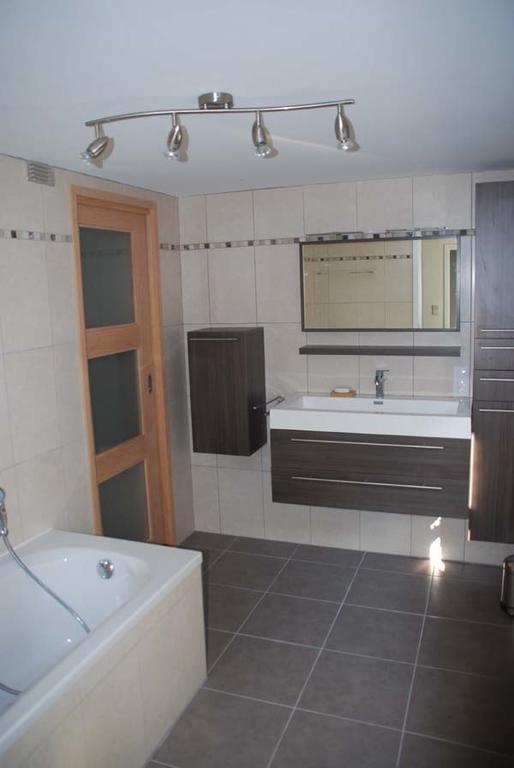 Les Haies Solwaster Exterior foto
